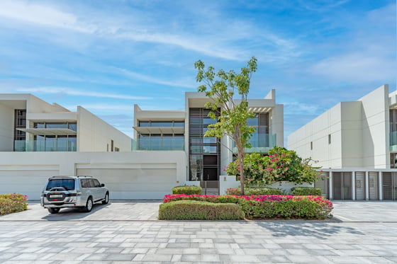 Spacious Luxury Villa in Mohammed Bin Rashid City, picture 11