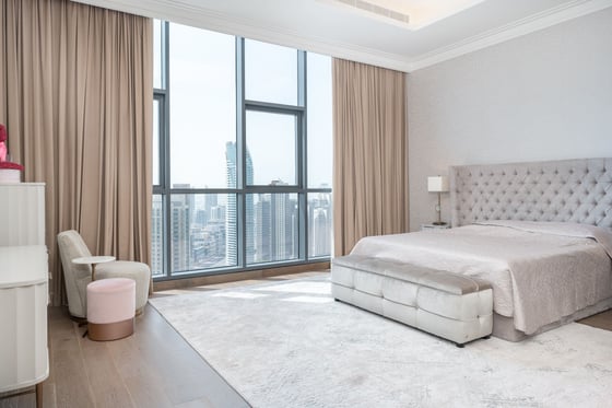 Full Floor Luxury Apartment in Downtown Dubai, picture 31