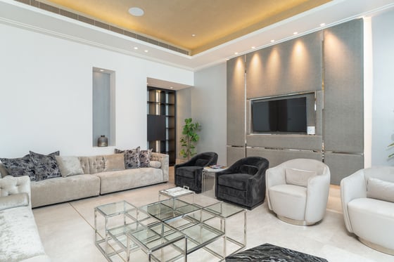 Full Floor Luxury Apartment in Downtown Dubai, picture 4
