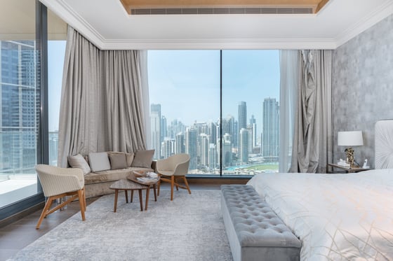Full Floor Luxury Apartment in Downtown Dubai, picture 7