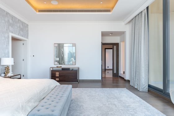 Full Floor Luxury Apartment in Downtown Dubai, picture 33