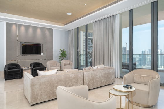 Full Floor Luxury Apartment in Downtown Dubai, picture 5