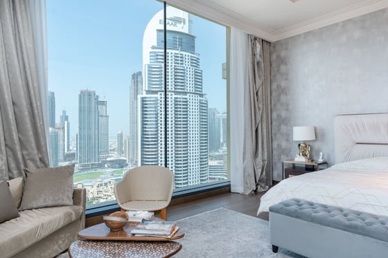 Full Floor Luxury Apartment in Downtown Dubai, picture 6