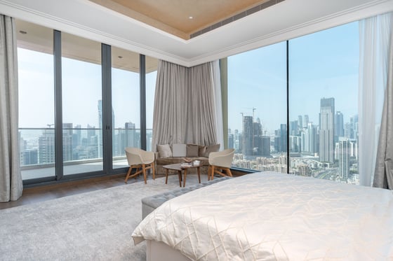 Full Floor Luxury Apartment in Downtown Dubai, picture 8