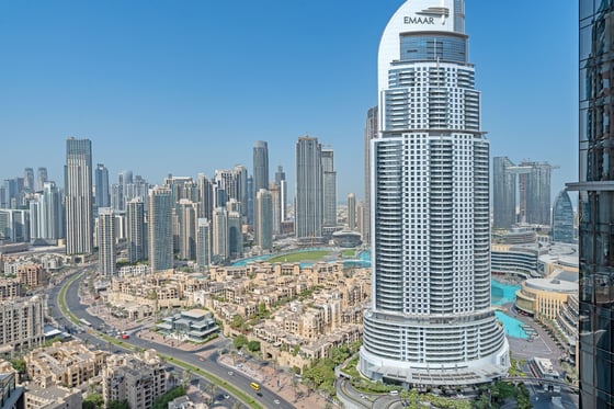 Full Floor Luxury Apartment in Downtown Dubai, picture 19
