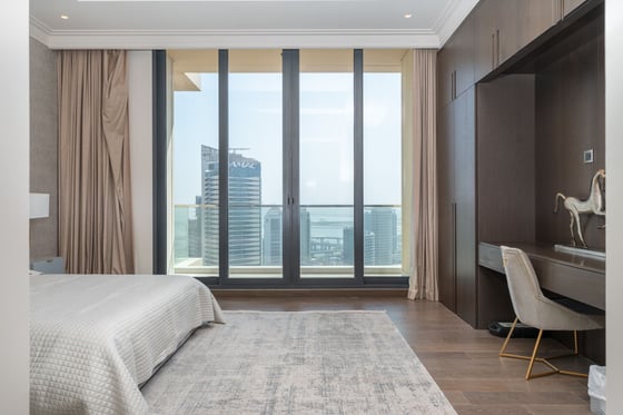 Full Floor Luxury Apartment in Downtown Dubai, picture 23