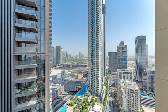 Full Floor Luxury Apartment in Downtown Dubai, picture 17