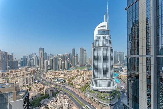 Full Floor Luxury Apartment in Downtown Dubai, picture 18