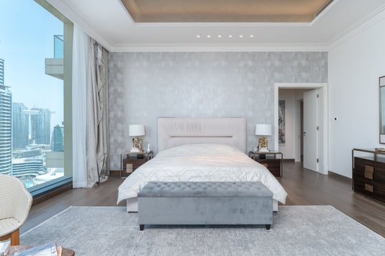 Full Floor Luxury Apartment in Downtown Dubai, picture 32