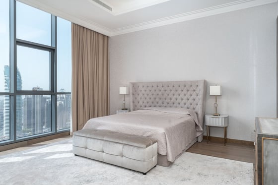Full Floor Luxury Apartment in Downtown Dubai, picture 27
