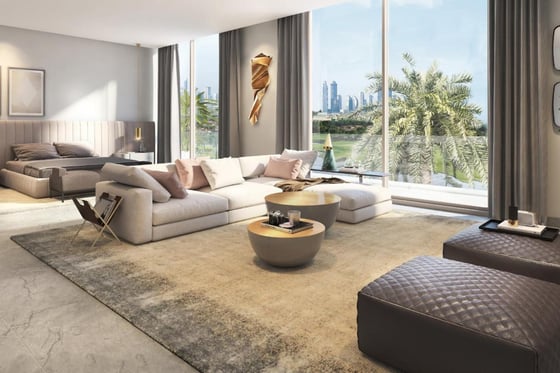 Off plan Luxury Villa with Beautiful Park Views in Dubai Hills Estate, picture 7