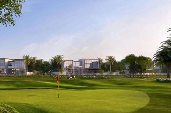 Off plan Luxury Villa with Beautiful Park Views in Dubai Hills Estate, picture 5