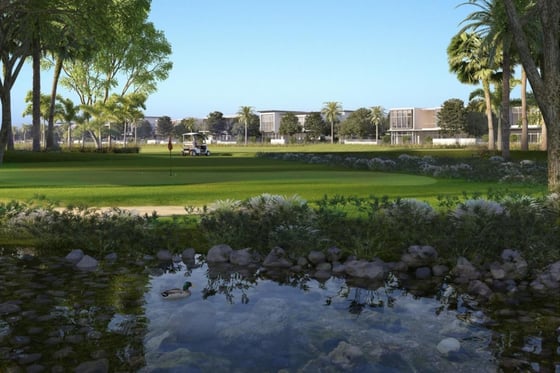 Off plan Luxury Villa with Beautiful Park Views in Dubai Hills Estate, picture 12