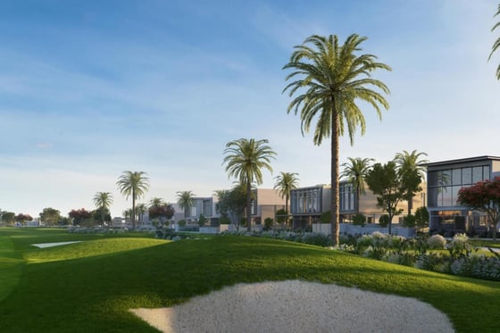 Off plan Luxury Villa with Beautiful Park Views in Dubai Hills Estate, picture 13