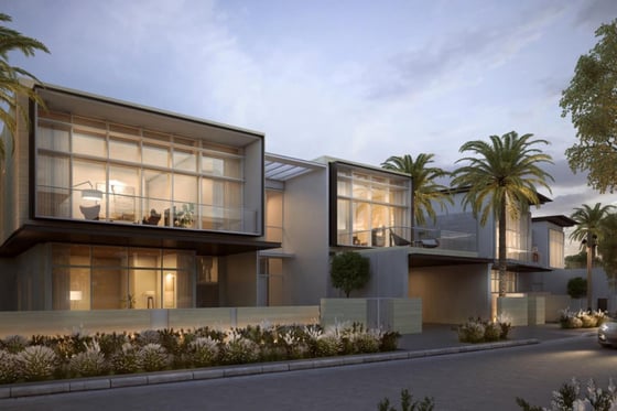 Off plan Luxury Villa with Beautiful Park Views in Dubai Hills Estate, picture 9