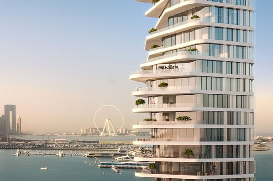Ultra Luxury Waterfront Apartment on Palm Jumeirah, picture 12