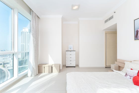 Stunning Beachfront Apartment on Jumeirah Beach Residence, picture 15