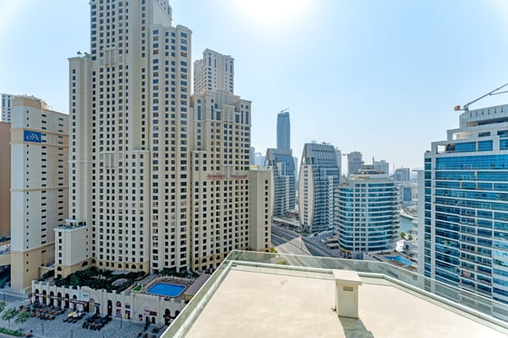 Stunning Beachfront Apartment on Jumeirah Beach Residence, picture 23