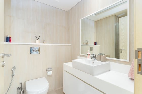 Stunning Beachfront Apartment on Jumeirah Beach Residence, picture 19