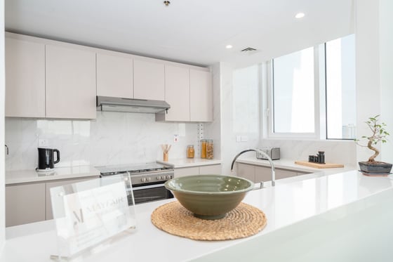 Stunning Apartment with Spacious Layout and Zabeel Park Views in Wasl1, picture 10