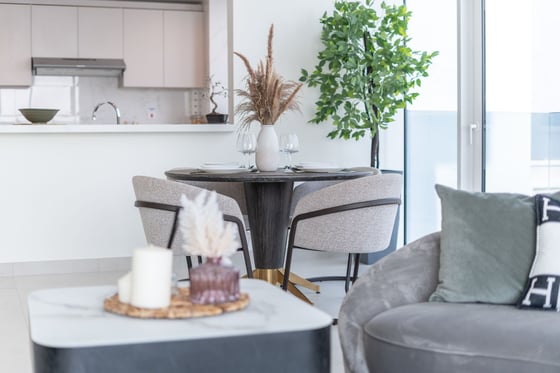 Chic and Contemporary Apartment in Wasl1 Zone Two Residence, picture 30