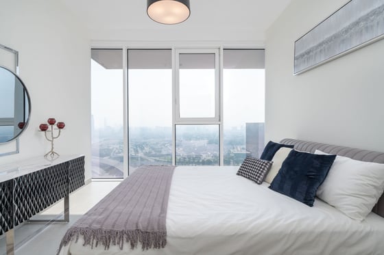 Luxury Apt for families in Wasl1 overlooking Zabeel Park and City Skyline, picture 23