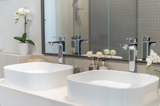 Large Modern Apartment with Zabeel Park and Dubai Frame Views in Wasl1, picture 33