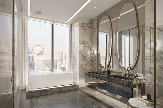 Live Like A VIP in the Rare Five-star Penthouse at the One &amp; Only Urban Resort, picture 13