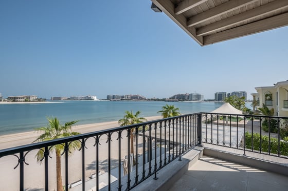 Exclusive, Extended Plot, Tip Location Villa, picture 30