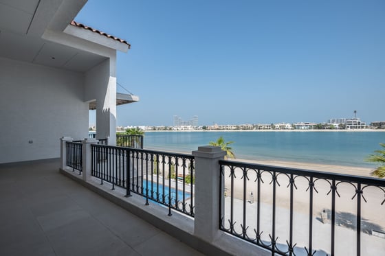 Exclusive, Extended Plot, Tip Location Villa, picture 26