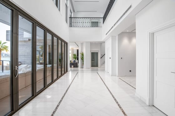 Exclusive, Extended Plot, Tip Location Villa, picture 7