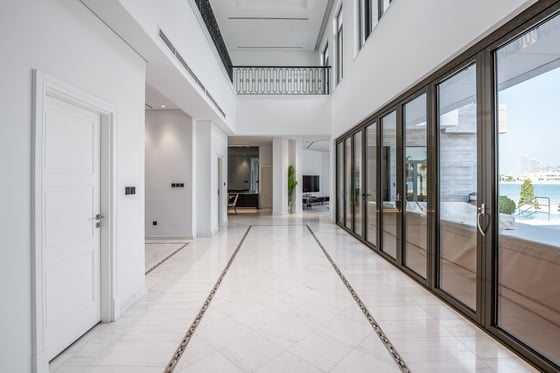 Exclusive, Extended Plot, Tip Location Villa, picture 6