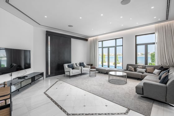 Exclusive, Extended Plot, Tip Location Villa, picture 10