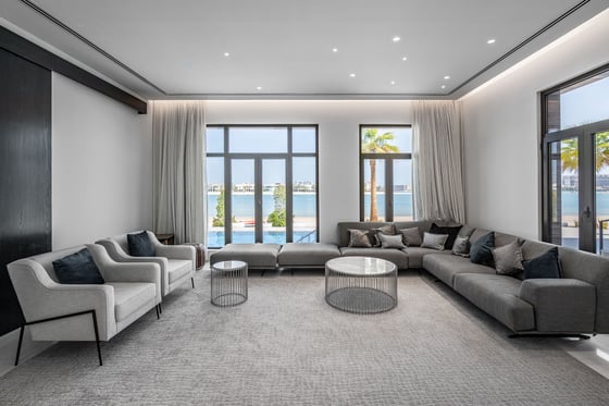 Exclusive, Extended Plot, Tip Location Villa, picture 9