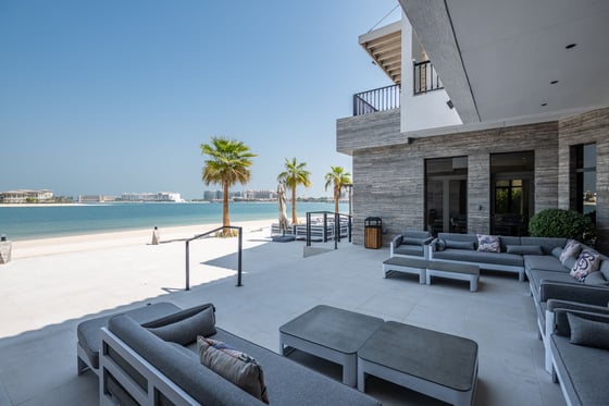 Exclusive, Extended Plot, Tip Location Villa, picture 39