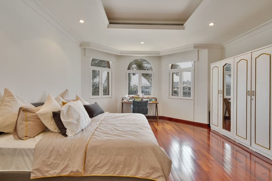 Upgraded Garden Home Villa on Palm Jumeirah, picture 5