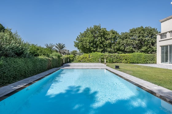 Upgraded and Extended Luxury Villa in Jumeirah Islands, picture 35