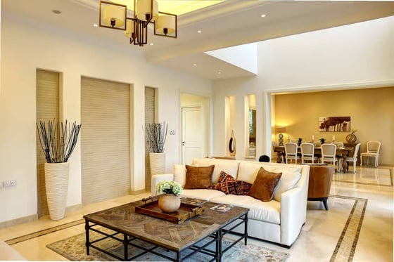 Luxury Villa with Large Plot in Mohammed Bin Rashid City, picture 6