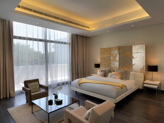 Luxury Villa with Large Plot in Mohammed Bin Rashid City, picture 9
