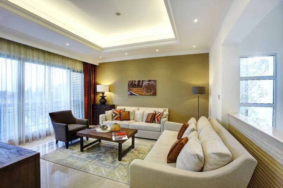 Luxury Villa with Large Plot in Mohammed Bin Rashid City, picture 3