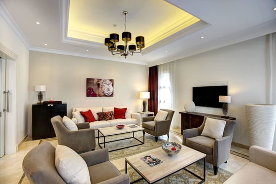 Luxury Villa with Large Plot in Mohammed Bin Rashid City, picture 2