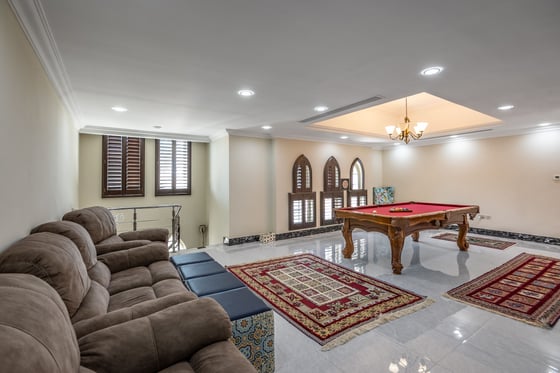 Rarely Available Garden Hall Villa in Jumeirah Islands, picture 19
