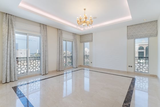 Expansive Luxury Villa with a Pool in Pearl Jumeirah, picture 22