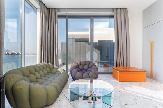 Custom-built Garden Homes Villa on Palm Jumeirah, picture 10