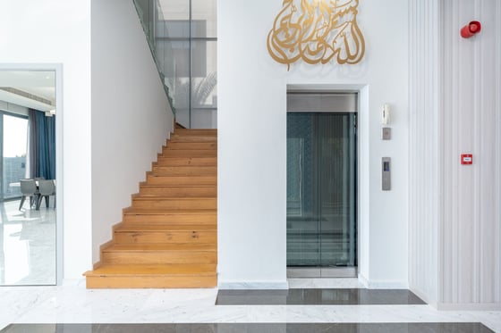 Custom-built Garden Homes Villa on Palm Jumeirah, picture 12