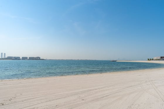Extraordinary Land Plot Exclusively Available on Jumeirah Bay Island, picture 5