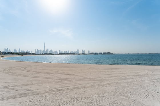 Extraordinary Land Plot Exclusively Available on Jumeirah Bay Island, picture 19