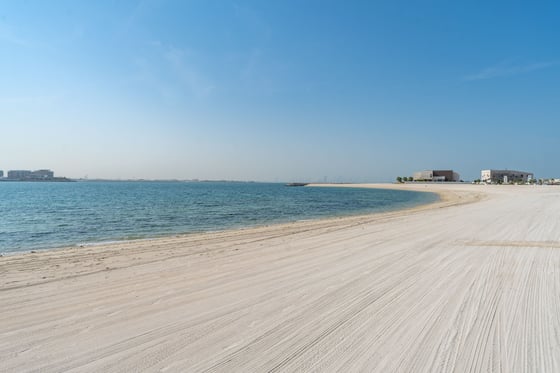 Extraordinary Land Plot Exclusively Available on Jumeirah Bay Island, picture 18