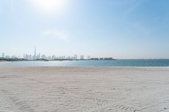 Extraordinary Land Plot Exclusively Available on Jumeirah Bay Island, picture 20