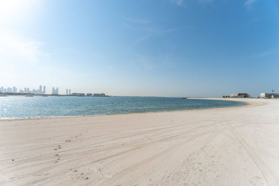 Extraordinary Land Plot Exclusively Available on Jumeirah Bay Island, picture 4